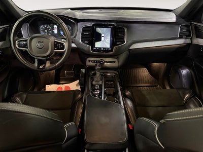 2019 Volvo XC90 R-Design