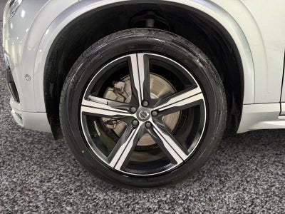 2019 Volvo XC90 R-Design