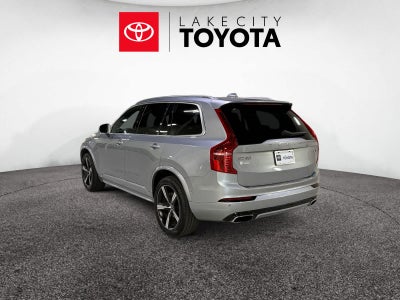 2019 Volvo XC90 R-Design