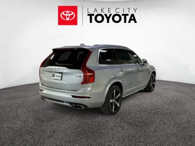 2019 Volvo XC90 R-Design