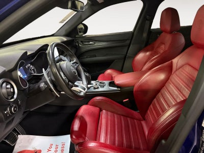 2023 Alfa Romeo Stelvio Sprint
