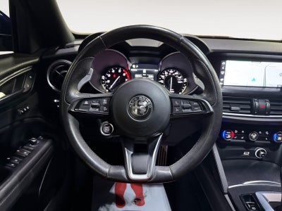 2023 Alfa Romeo Stelvio Sprint