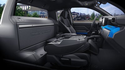 2026 Toyota Tacoma TRD PreRunner