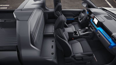 2026 Toyota Tacoma TRD PreRunner