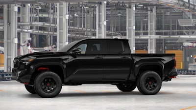 2026 Toyota Tacoma i-FORCE MAX Tacoma TRD Pro