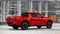 2026 Toyota Tacoma i-FORCE MAX Tacoma TRD Sport