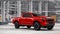 2026 Toyota Tacoma i-FORCE MAX Tacoma TRD Sport