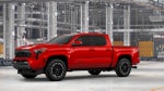 2026 Toyota Tacoma i-FORCE MAX Tacoma TRD Sport