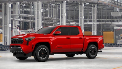 2026 Toyota Tacoma i-FORCE MAX Tacoma TRD Sport