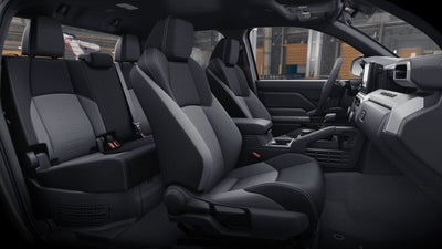 2026 Toyota Tacoma i-FORCE MAX Tacoma TRD Sport