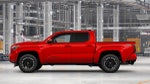 2026 Toyota Tacoma i-FORCE MAX Tacoma TRD Sport