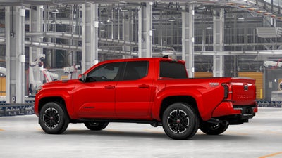2026 Toyota Tacoma i-FORCE MAX Tacoma TRD Sport