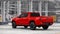 2026 Toyota Tacoma i-FORCE MAX Tacoma TRD Sport