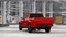 2026 Toyota Tacoma i-FORCE MAX Tacoma TRD Sport