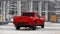2026 Toyota Tacoma i-FORCE MAX Tacoma TRD Sport