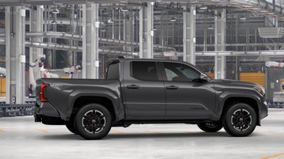 2026 Toyota Tacoma i-FORCE MAX Tacoma TRD Sport