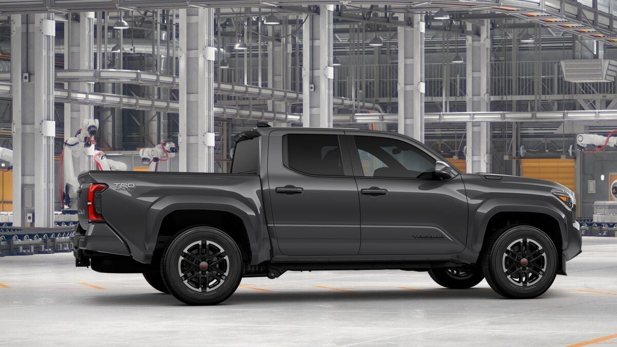 2026 Toyota Tacoma i-FORCE MAX Tacoma TRD Sport