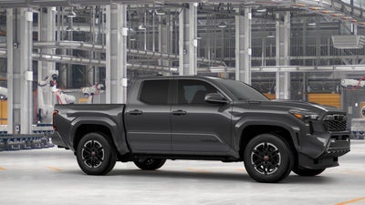 2026 Toyota Tacoma i-FORCE MAX Tacoma TRD Sport
