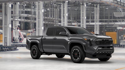 2026 Toyota Tacoma i-FORCE MAX Tacoma TRD Sport