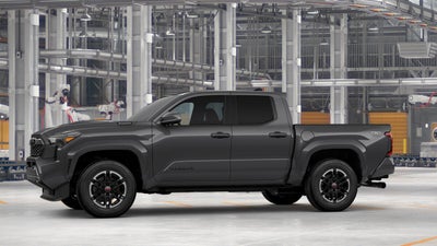 2026 Toyota Tacoma i-FORCE MAX Tacoma TRD Sport