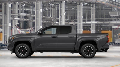 2026 Toyota Tacoma i-FORCE MAX Tacoma TRD Sport