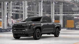 2026 Toyota Tacoma i-FORCE MAX Tacoma TRD Sport