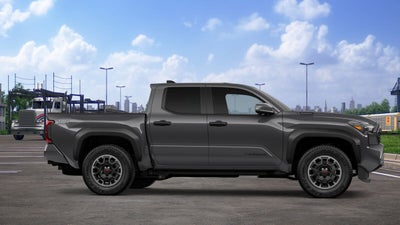 2026 Toyota Tacoma i-FORCE MAX Tacoma TRD Off-Road