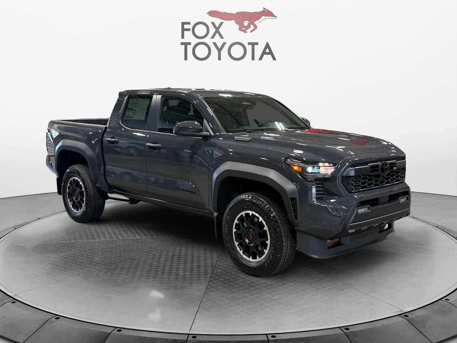 2026 Toyota Tacoma i-FORCE MAX Tacoma TRD Off-Road