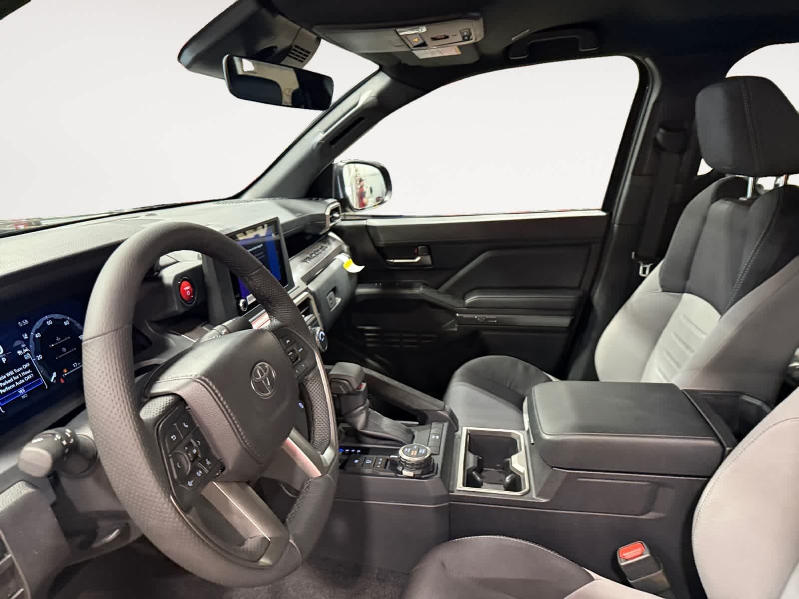 2026 Toyota Tacoma i-FORCE MAX Tacoma TRD Off-Road