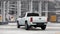 2026 Toyota Tacoma i-FORCE MAX Tacoma Limited