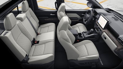 2026 Toyota Tacoma i-FORCE MAX Tacoma Limited