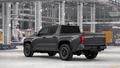 2026 Toyota Tacoma i-FORCE MAX Tacoma TRD Off-Road