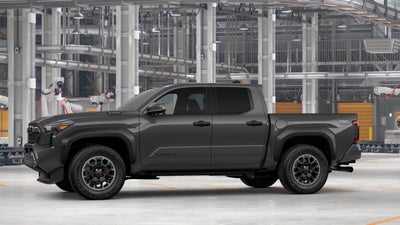2026 Toyota Tacoma i-FORCE MAX Tacoma TRD Off-Road