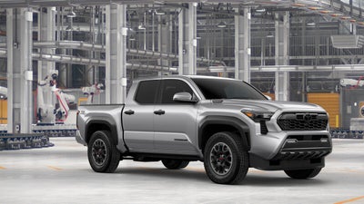 2026 Toyota Tacoma i-FORCE MAX Tacoma TRD Off-Road