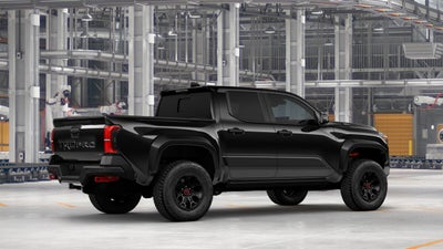 2026 Toyota Tacoma i-FORCE MAX Tacoma TRD Pro