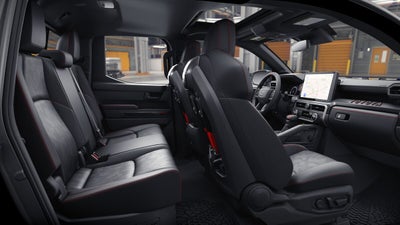 2026 Toyota Tacoma i-FORCE MAX Tacoma TRD Pro