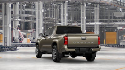 2026 Toyota Tacoma i-FORCE MAX Tacoma Limited