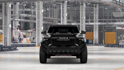 2026 Toyota Tacoma i-FORCE MAX Tacoma TRD Pro