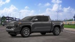 2026 Toyota Tacoma i-FORCE MAX Tacoma Limited