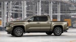 2026 Toyota Tacoma i-FORCE MAX Tacoma Limited