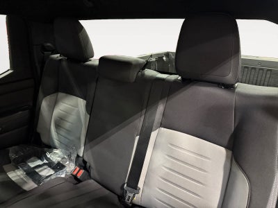 2025 Toyota Tacoma i-FORCE MAX Tacoma TRD Off-Road