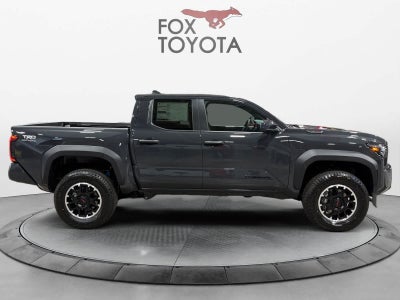 2025 Toyota Tacoma i-FORCE MAX Tacoma TRD Off-Road