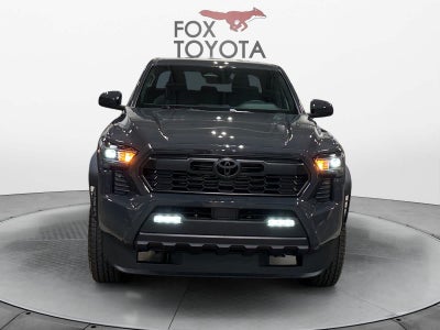 2025 Toyota Tacoma i-FORCE MAX Tacoma TRD Off-Road