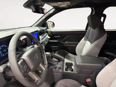 2025 Toyota Tacoma i-FORCE MAX Tacoma TRD Off-Road