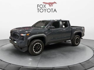 2025 Toyota Tacoma i-FORCE MAX Tacoma TRD Off-Road
