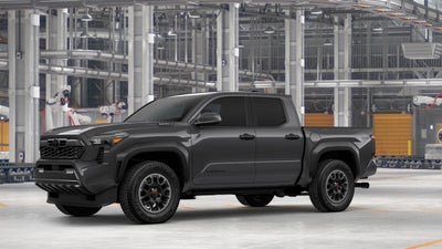 2026 Toyota Tacoma i-FORCE MAX Tacoma TRD Off-Road