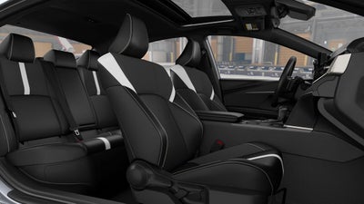 2026 Toyota Camry Nightshade AWD