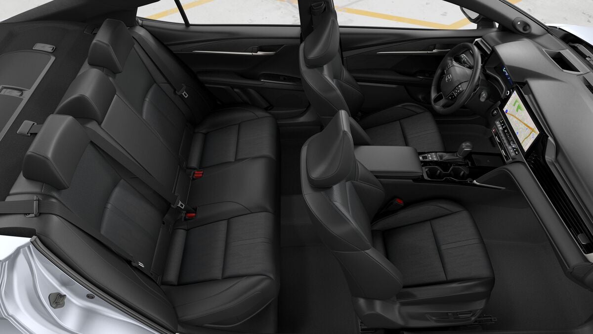 2026 Toyota Camry XSE AWD