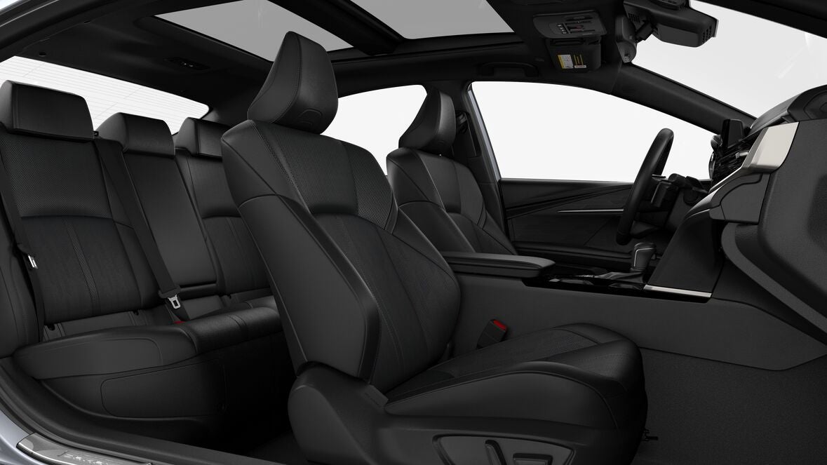 2026 Toyota Camry XSE AWD