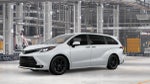 2026 Toyota Sienna Woodland Edition